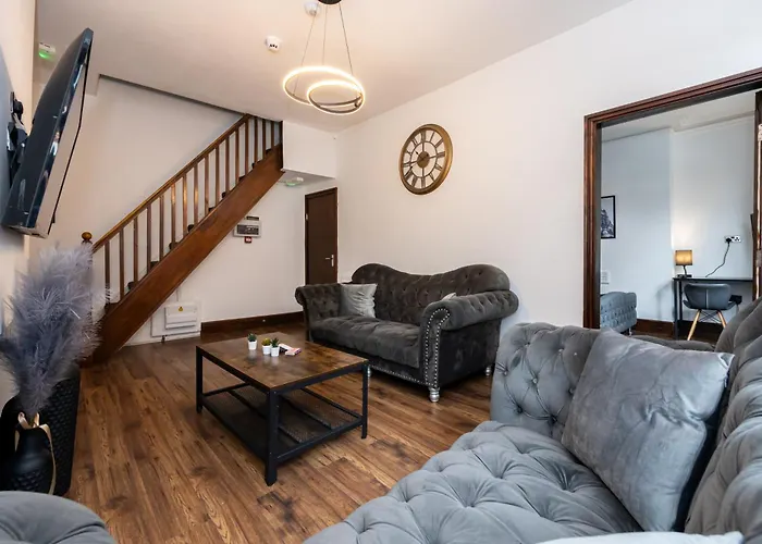 Moon House Location Tatil Evi *