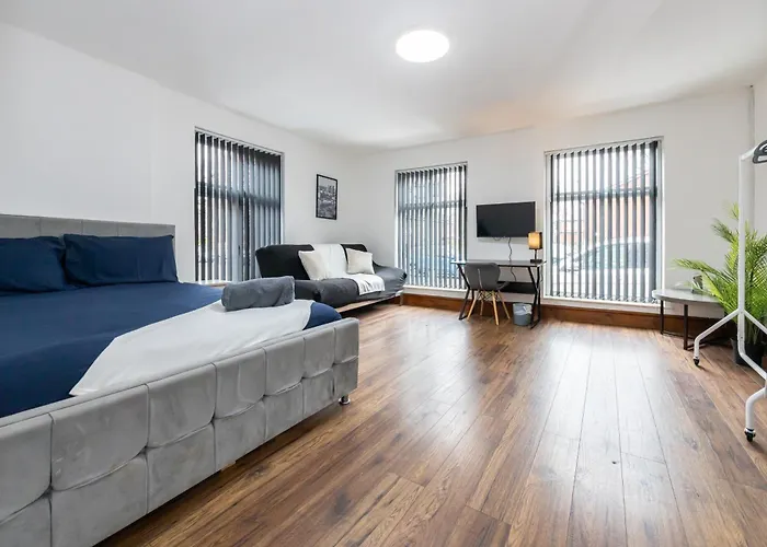 Tatil Evi Moon House Location *