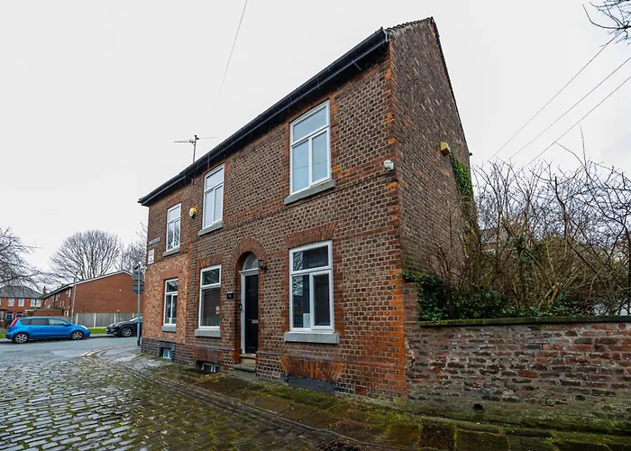 Moon House Location Tatil Evi *