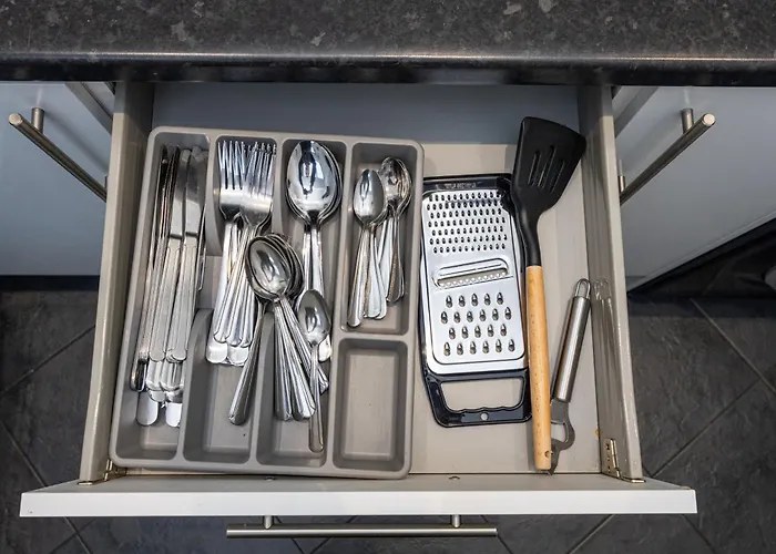 Tatil Evi Moon House Location *