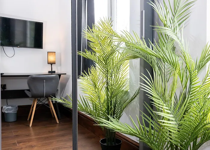 Moon House Location *