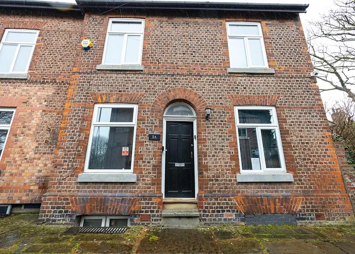 Moon House Location Tatil Evi *