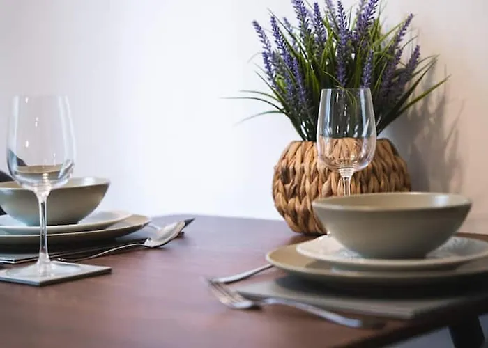 Staycay - Modern 1-bed In Centre * מנצ'סטר