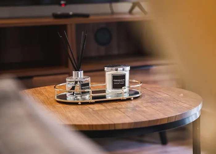 Staycay - Modern 1-bed In Centre * מנצ'סטר