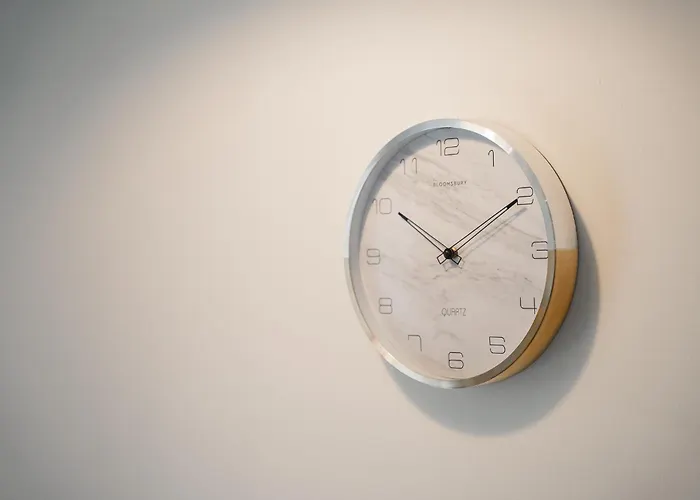 Apartment The Interchange - 2-bed - Brand New - *