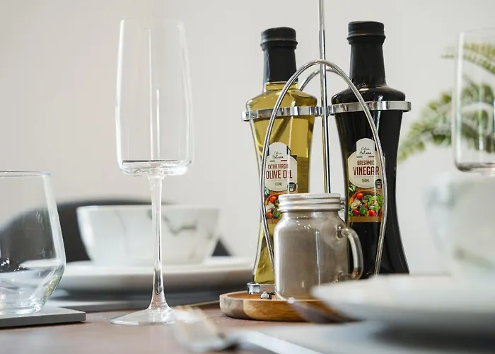 The Interchange - 2-bed - Brand New - *