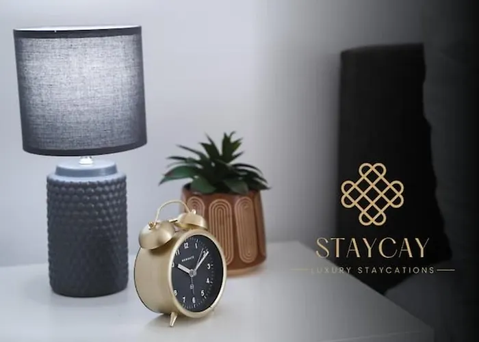 The Interchange - 2-bed - Brand New - *