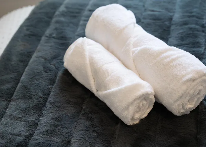 The Interchange - 2-bed - Brand New - Daire *