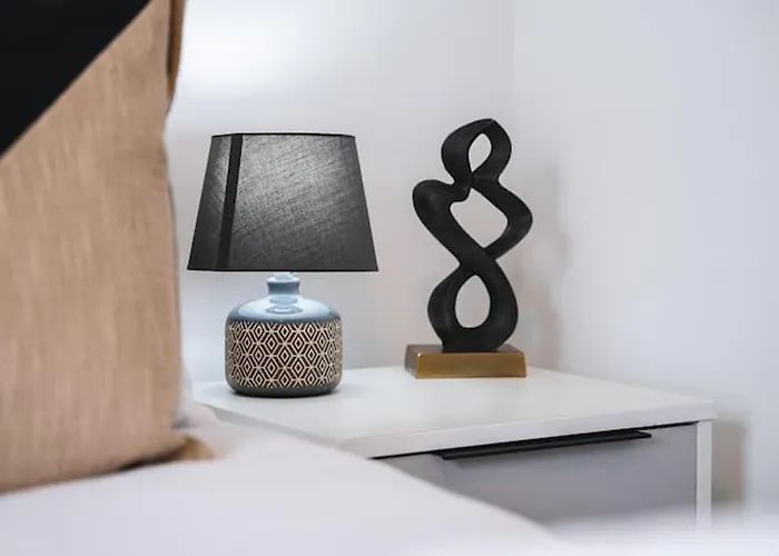 The Interchange - 2-bed - Brand New - Daire