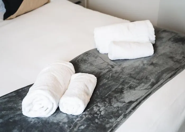 The Interchange - 2-bed - Brand New - *