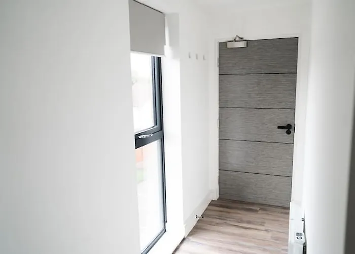 The Interchange - 2-bed - Brand New - Manchester