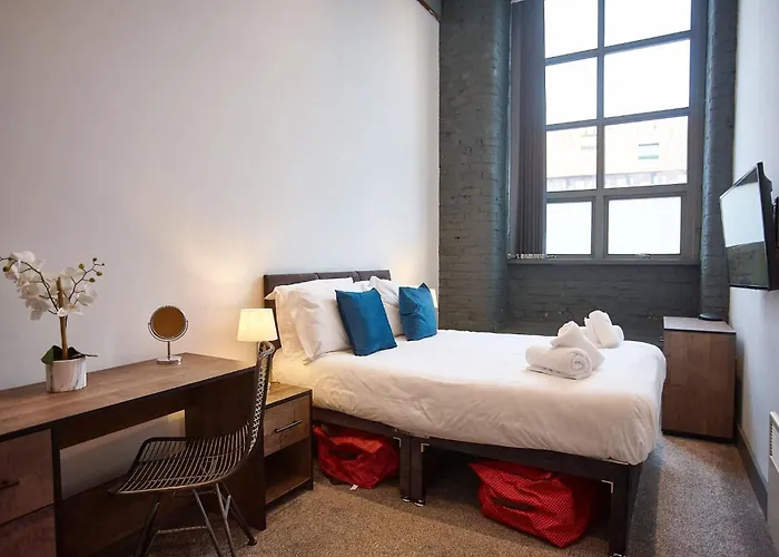 Apartment The Peridot *