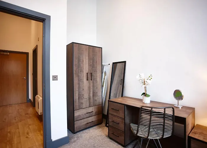 アパート The Peridot