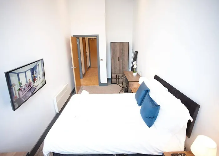 The Peridot Manchester