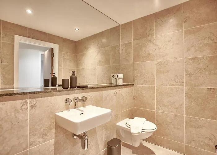 The Morganite Apartamento