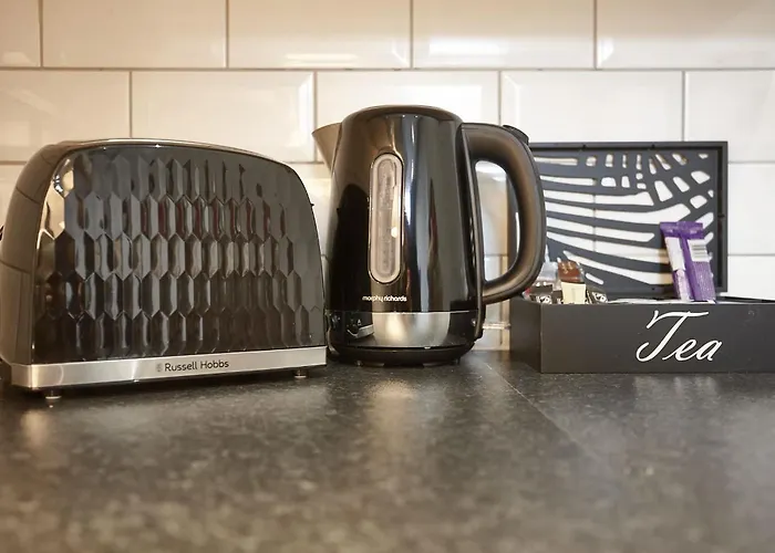 Apartment The Peridot