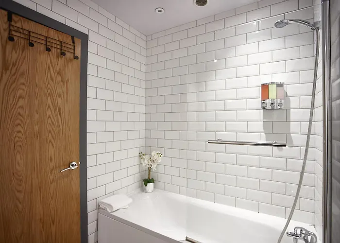 Apartment The Peridot *