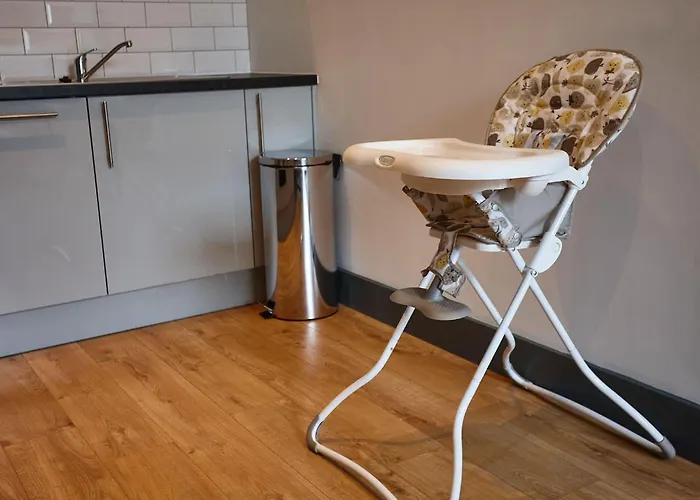 The Peridot Apartment *