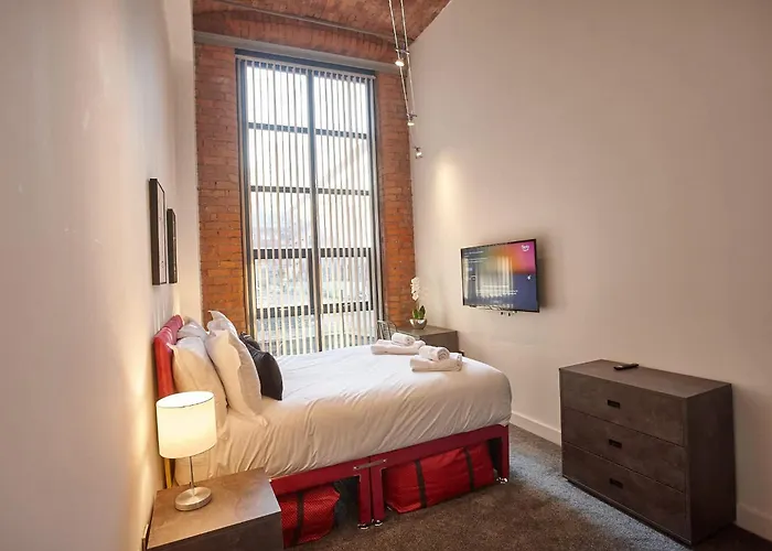 Apartamento The Morganite