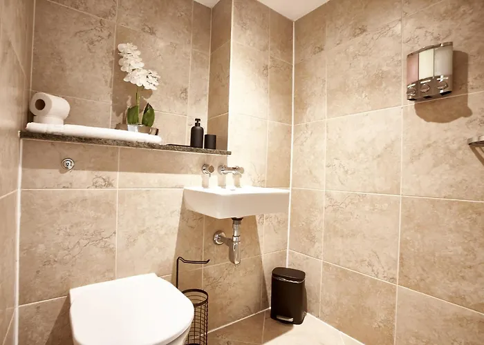 The Morganite Apartamento *