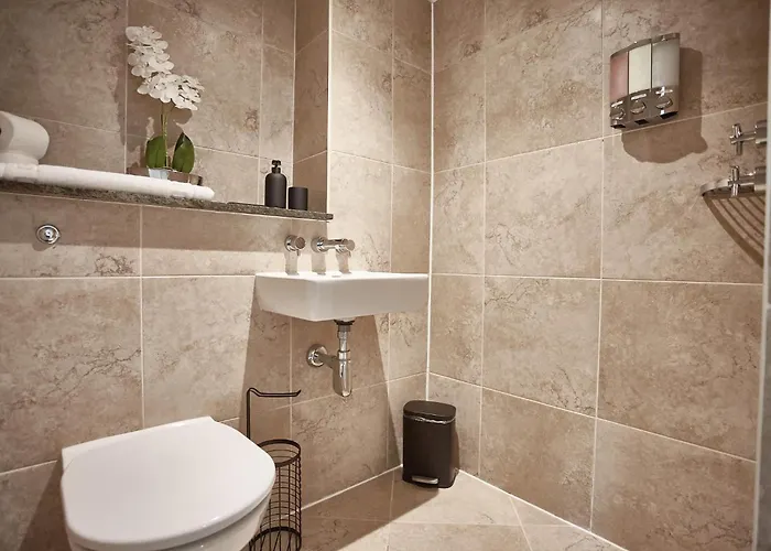 The Morganite Apartamento