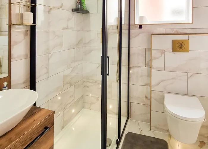 بيت للعطل Clarence Co-living - Private Self-cater