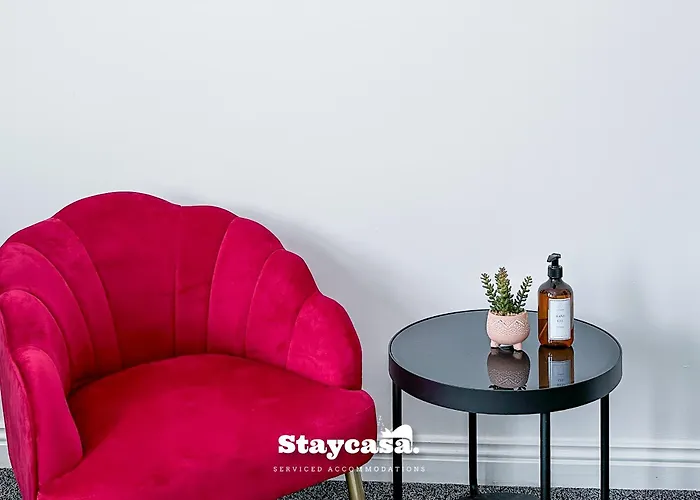 Ashfield Co-living - Private Self-cater