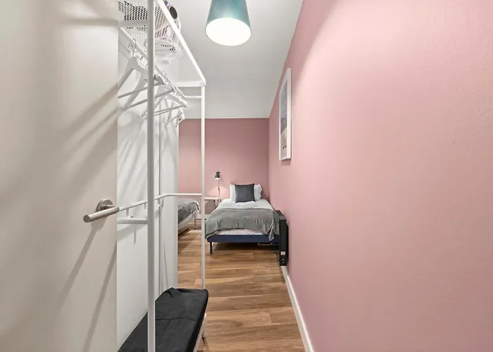 Superhost Stunning Northern Quarter Lejlighed