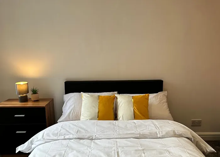 Daisybank Co-living - Private Self-cater Tatil Evi