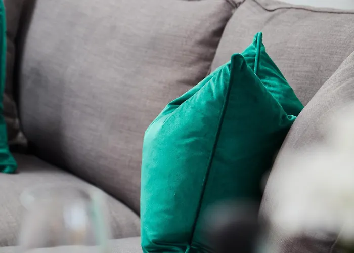 Holiday home Large 5 Bedroom House 6 Beds Ideal For Contractors *