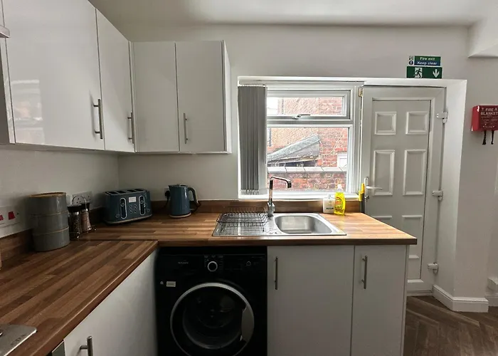 Tatil Evi Daisybank Co-living - Private Self-cater *