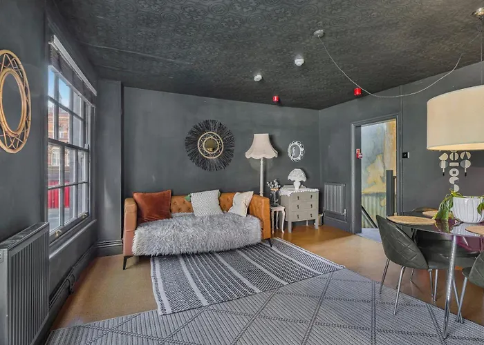 Guestready - Rose And Monkey 호텔 맨체스터