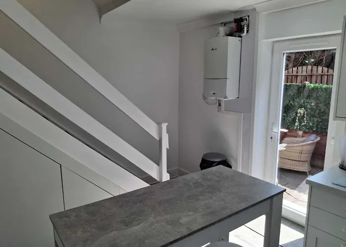 Cosy 2-bed House In Tatil Evi *