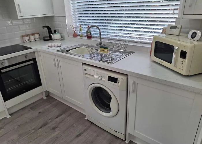 Tatil Evi Cosy 2-bed House In