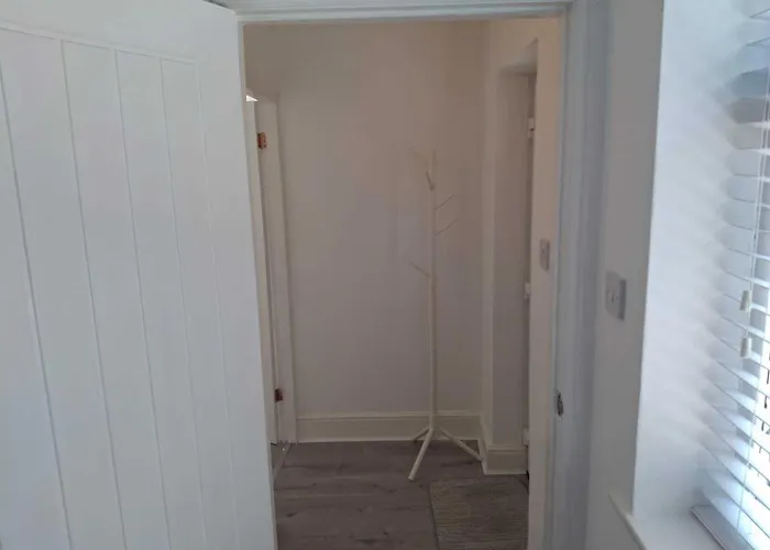 Tatil Evi Cosy 2-bed House In *