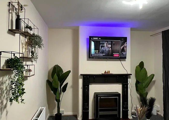 Casa vacanze House In - G Escape