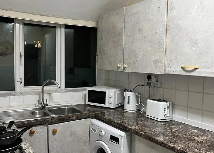 Holiday home House In - G Escape *