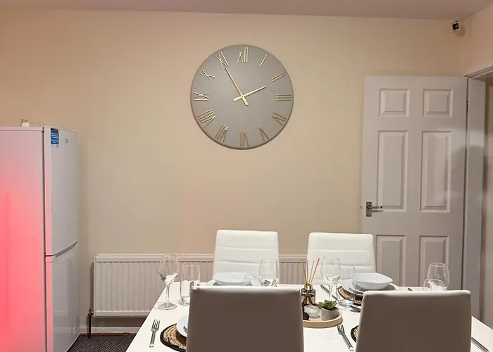 House In - G Escape - 21247 Tatil Evi *