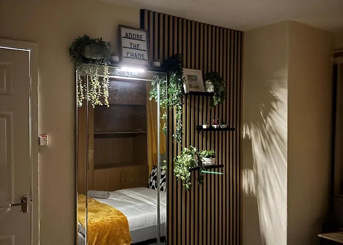 Casa vacanze House In - G Escape *