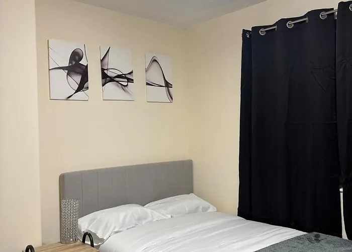 House In - G Escape Holiday home Manchester