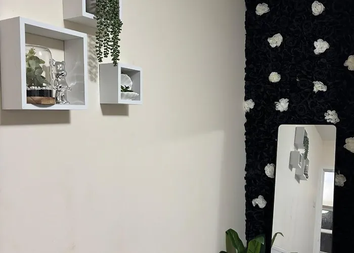 Tatil Evi House In - G Escape - 21247