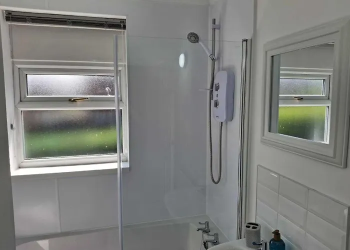 Σπίτι διακοπών Cosy 2-bed House In