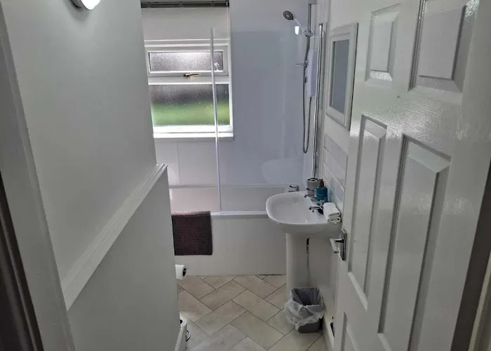 Tatil Evi Cosy 2-bed House In