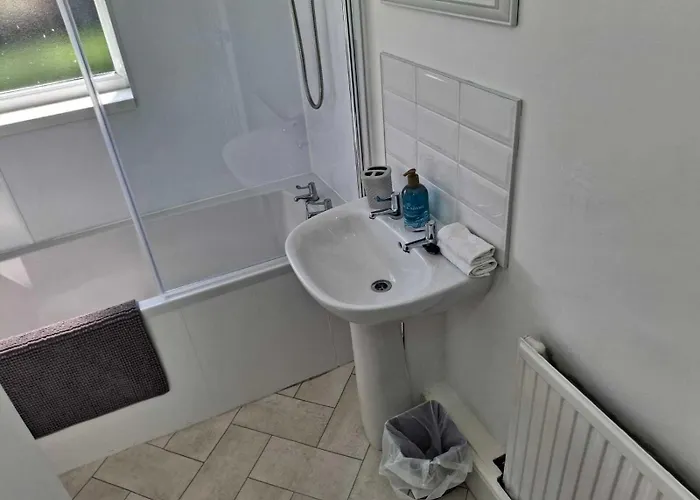 Tatil Evi Cosy 2-bed House In