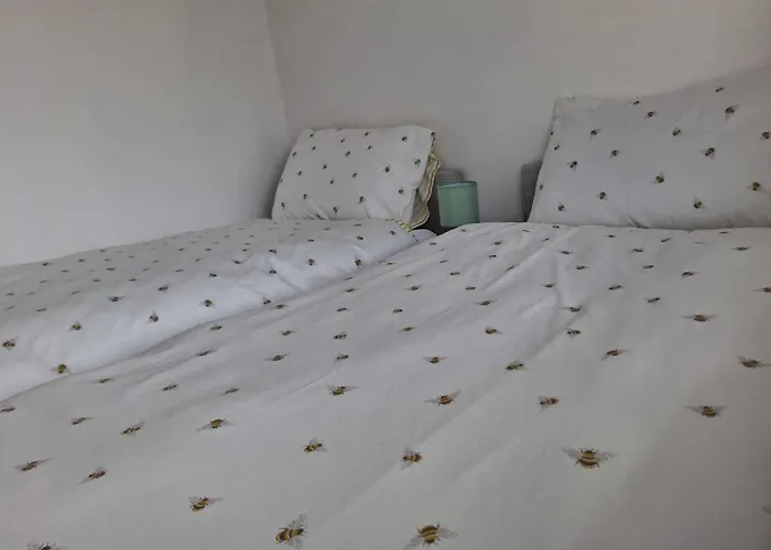 Tatil Evi Cosy 2-bed House In