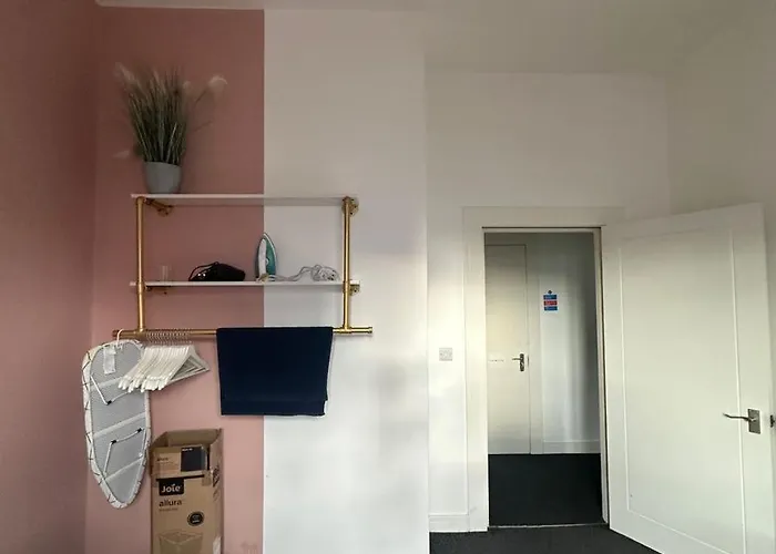 Quay House - Modern In Salford * Mánchester