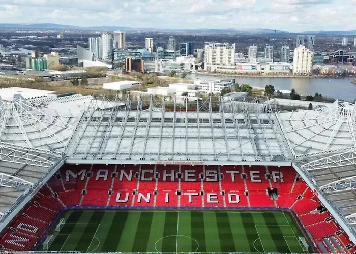 Apartment Lets Sa I 2bed 2bath L Waterfront L Private Balcony I Relaxing Retreat I Great Location Manchester