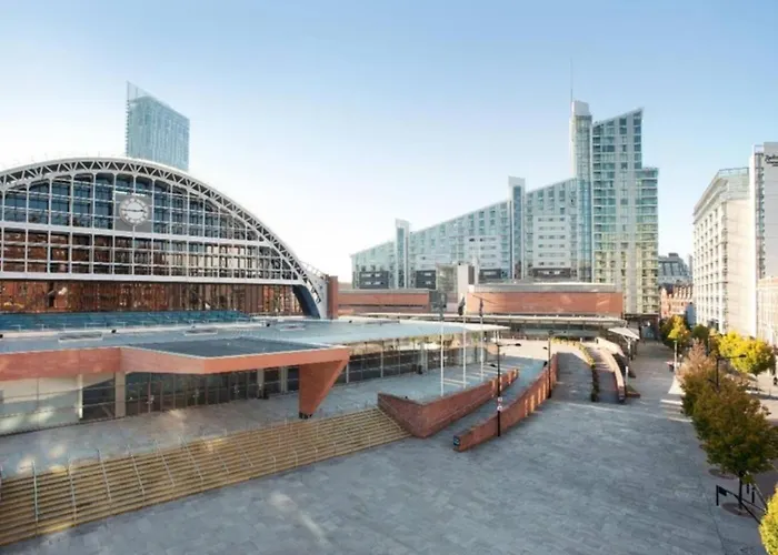 아파트 Lets Sa I 2bed 2bath L Waterfront L Private Balcony I Relaxing Retreat I Great Location