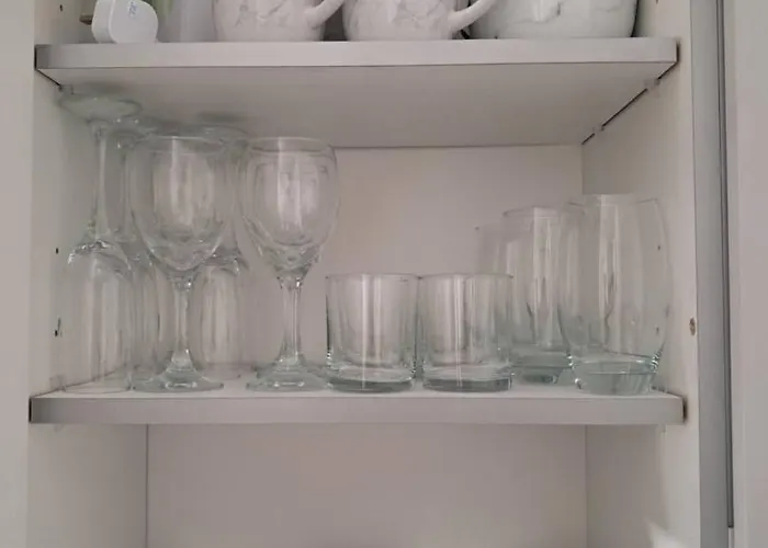 Lets Sa I 2bed 2bath L Waterfront L Private Balcony I Relaxing Retreat I Great Location * 맨체스터