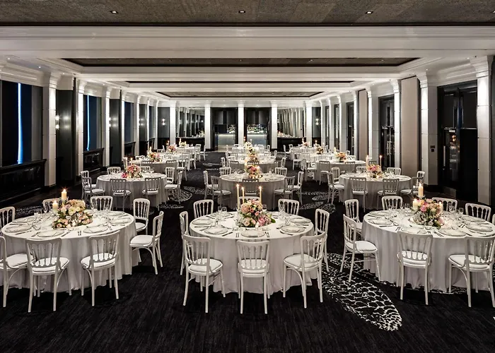 The Edwardian Manchester, A Radisson Collection